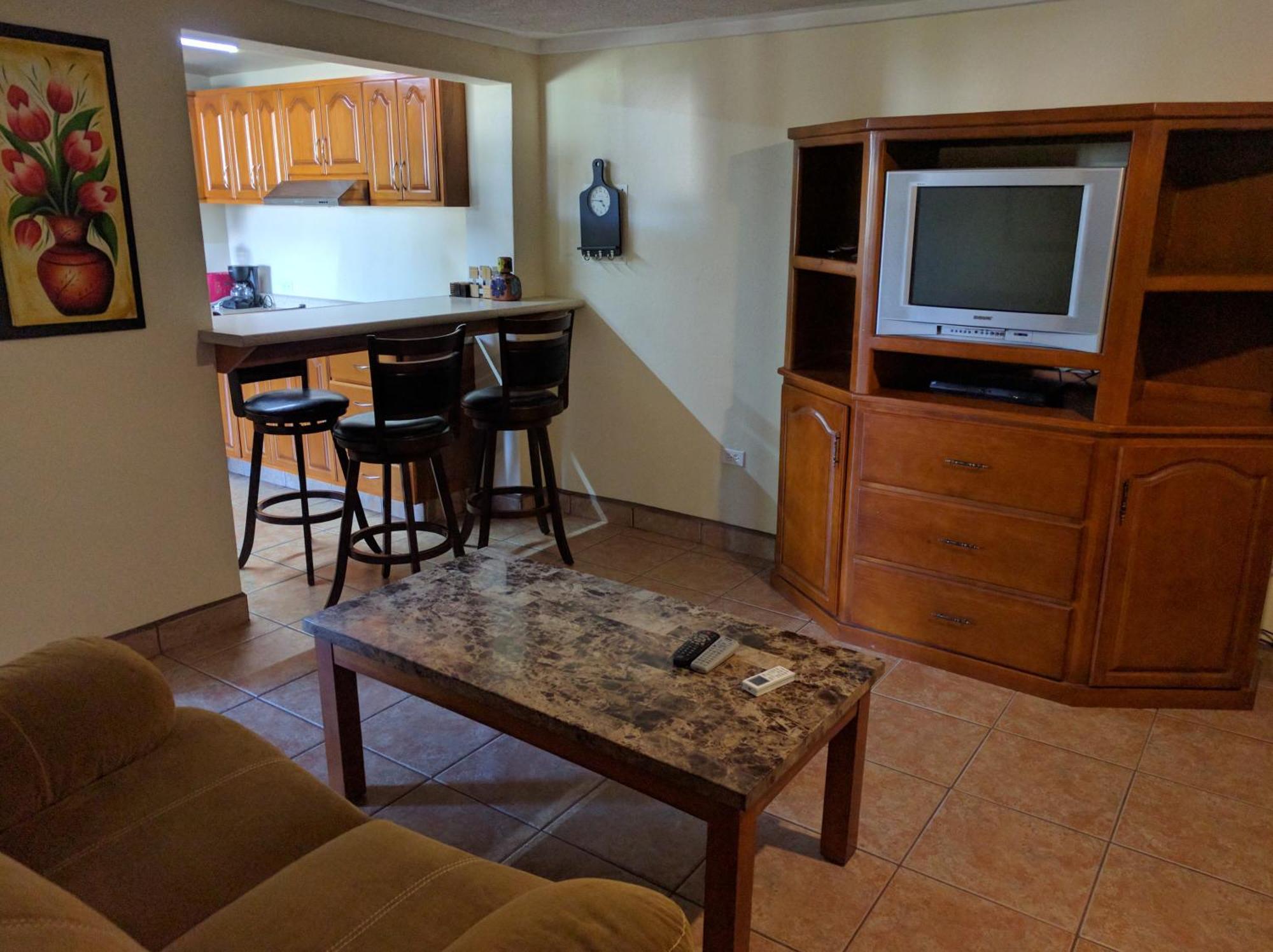 Hotel Lorimar La Paz Zimmer foto