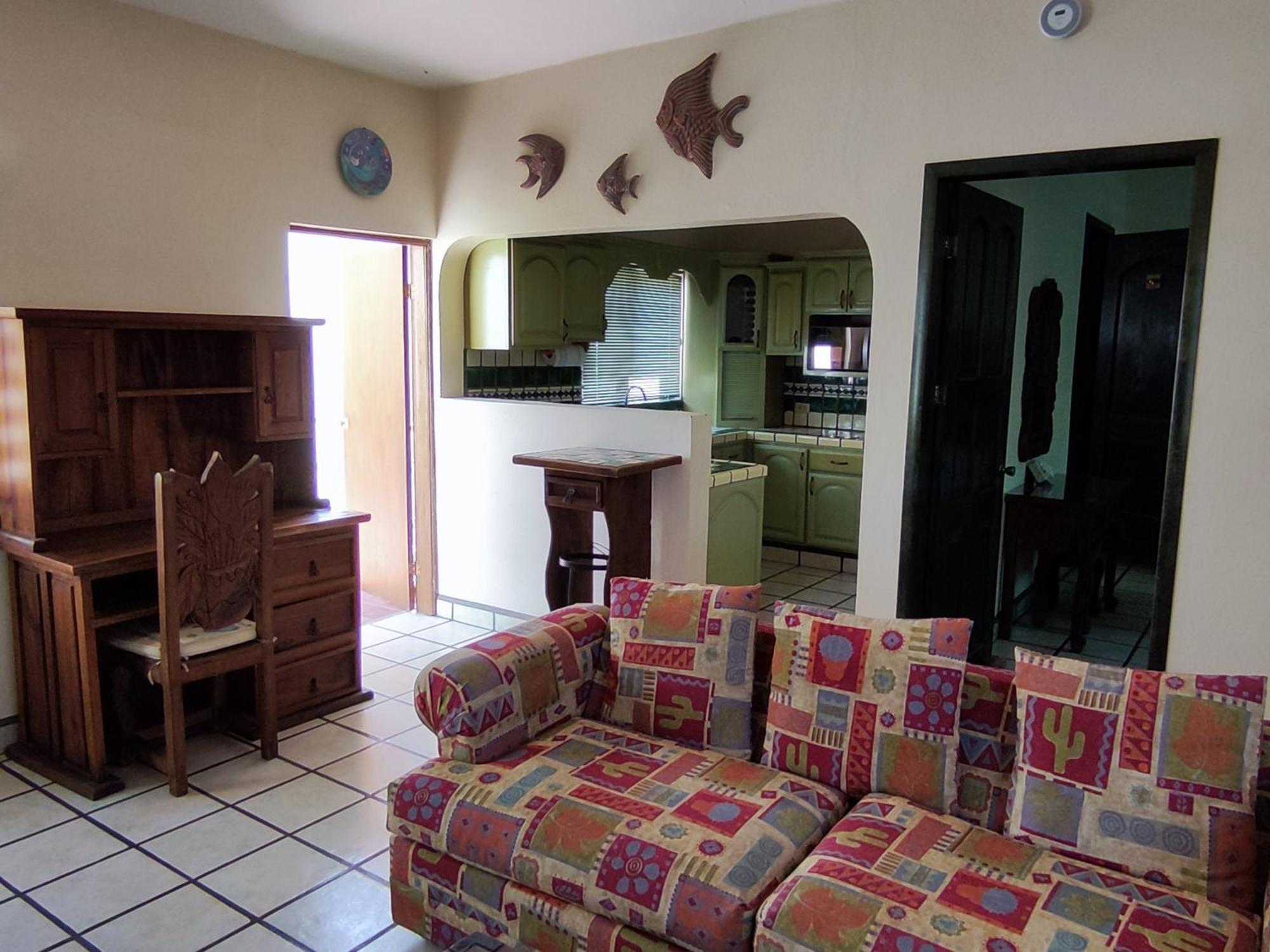 Hotel Lorimar La Paz Zimmer foto