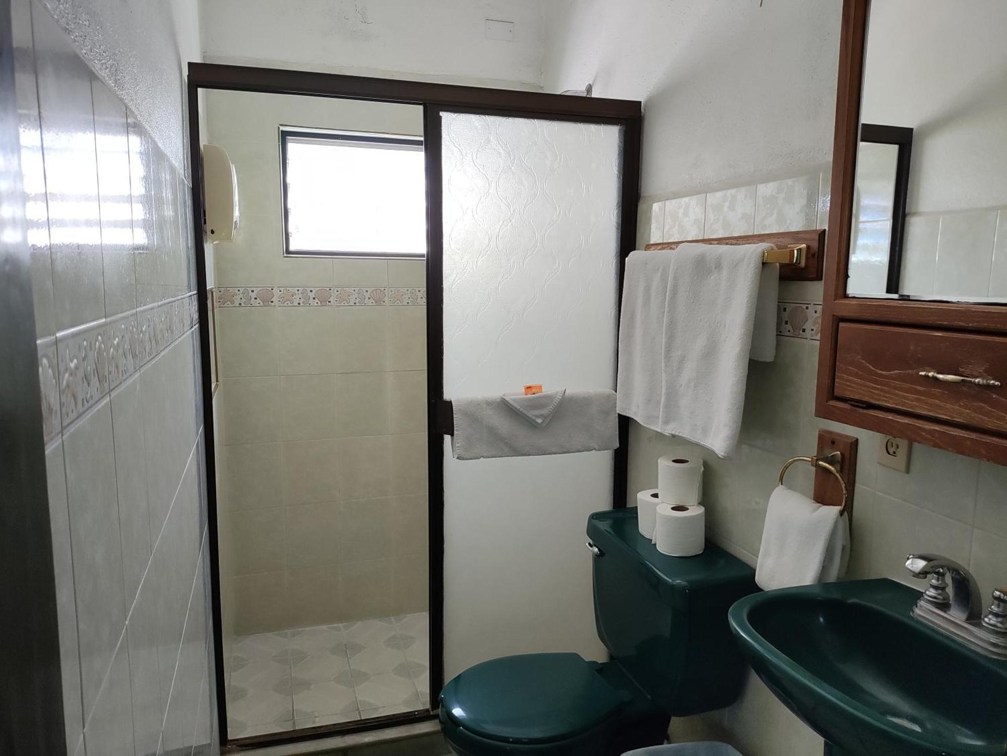 Hotel Lorimar La Paz Zimmer foto