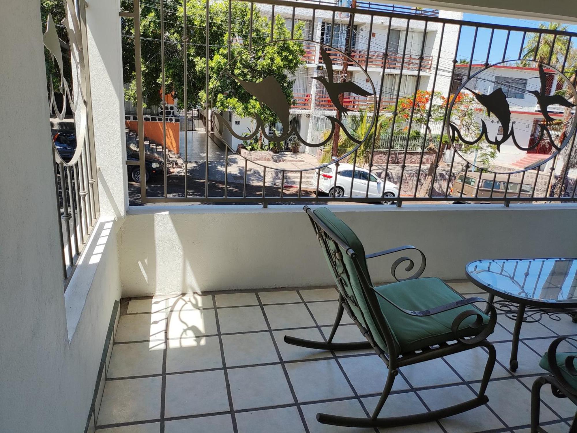 Hotel Lorimar La Paz Zimmer foto